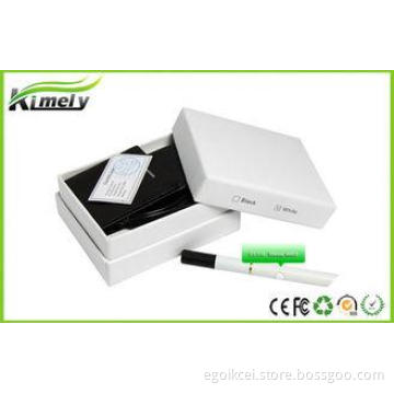 No Bar Mini 510 E Cig To Quit Smoking, 180mah / 280mah 510